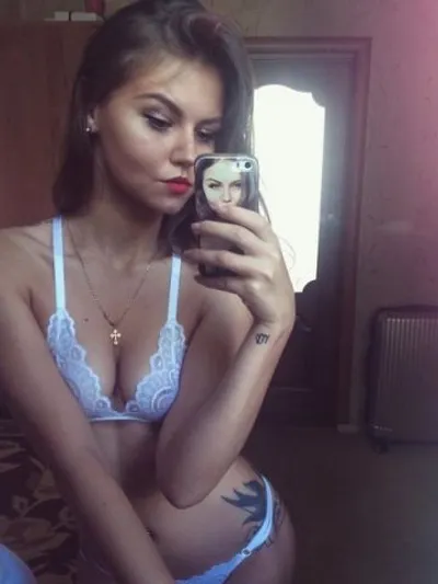 Светлана, 24 года