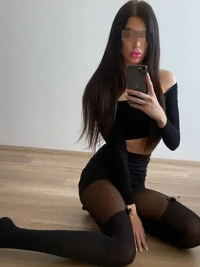 Яна, 35 лет